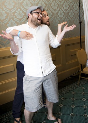 Seth Rogen Poster 2428326