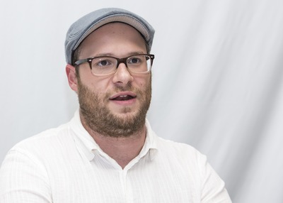 Seth Rogen Poster 2428327