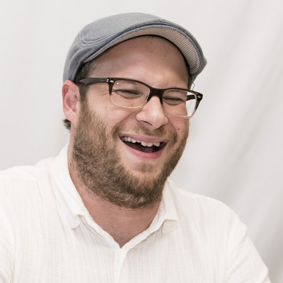 Seth Rogen Poster 2428329