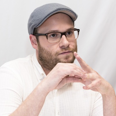 Seth Rogen Poster 2428331