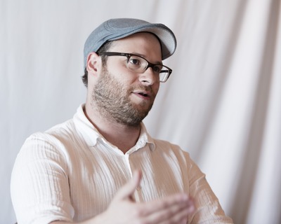 Seth Rogen Poster 2428334