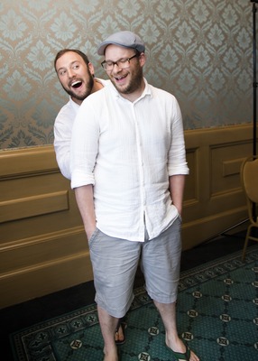 Seth Rogen Poster 2428335