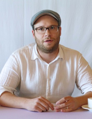 Seth Rogen Poster 2441542
