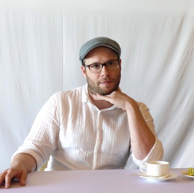 Seth Rogen Poster 2441545