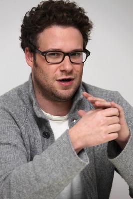 Seth Rogen Poster 2441547