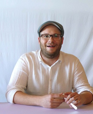 Seth Rogen Poster 2441548