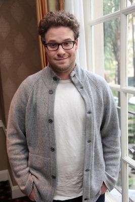 Seth Rogen Poster 2441549