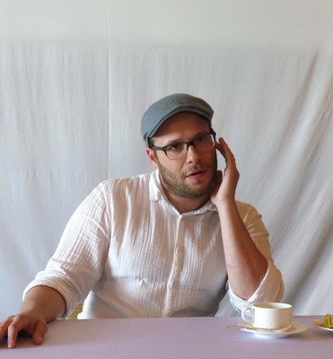 Seth Rogen Poster 2441550