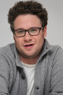 Seth Rogen Poster 2441551