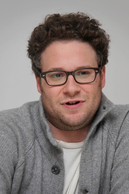 Seth Rogen Poster 2441552