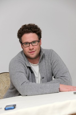 Seth Rogen Poster 2441553