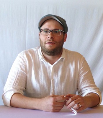 Seth Rogen Poster 2441555