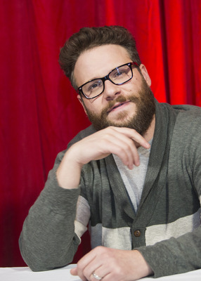 Seth Rogen Poster 2461485
