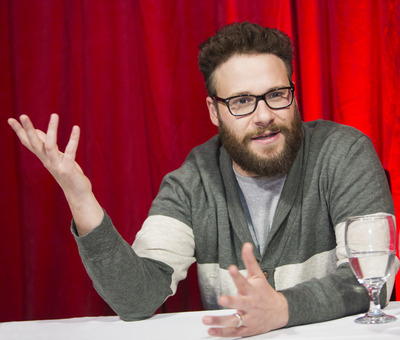 Seth Rogen Poster 2461486