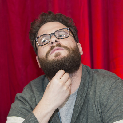 Seth Rogen Poster 2461487
