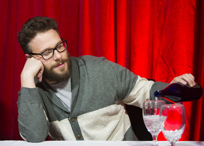 Seth Rogen Poster 2461489