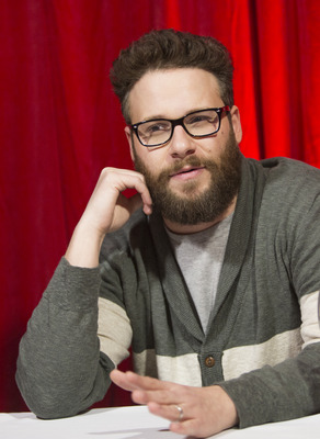Seth Rogen Poster 2461490