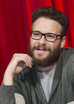 Seth Rogen Poster 2461491