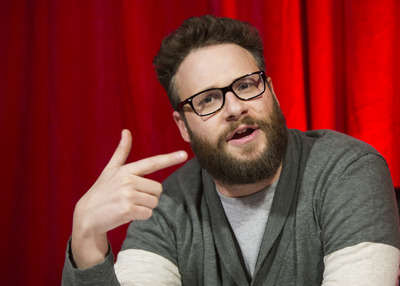 Seth Rogen Poster 2461493