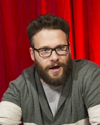 Seth Rogen Poster 2461494