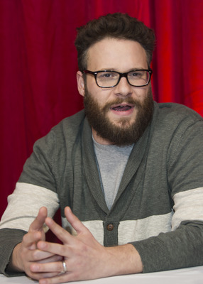 Seth Rogen Poster 2461495
