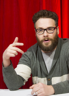 Seth Rogen Poster 2461496