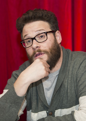 Seth Rogen Poster 2461497