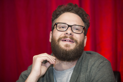Seth Rogen Poster 2461498