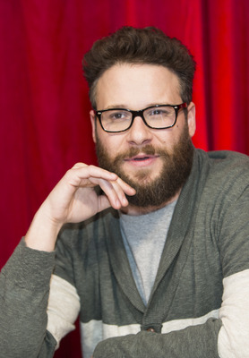 Seth Rogen Poster 2461499