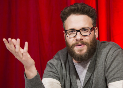 Seth Rogen Poster 2461500