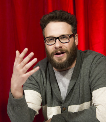 Seth Rogen Poster 2461501