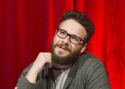 Seth Rogen Poster 2461502