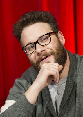 Seth Rogen Poster 2461503