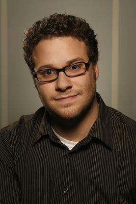 Seth Rogen Poster 3274970