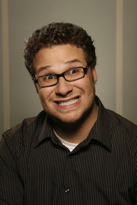 Seth Rogen Poster 3274971