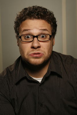 Seth Rogen Poster 3274972