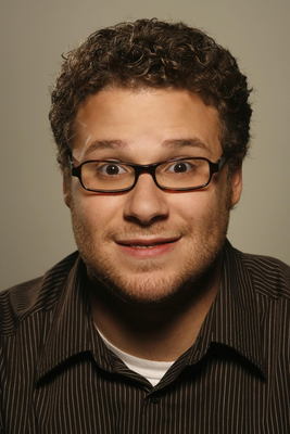 Seth Rogen Poster 3274973