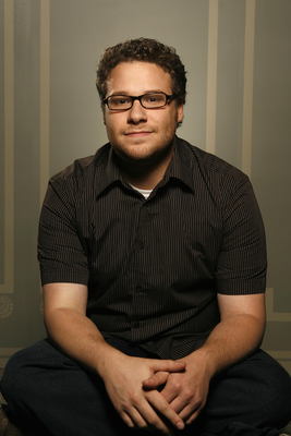 Seth Rogen Poster 3274975