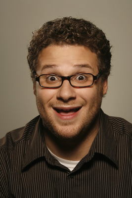 Seth Rogen Poster 3274976