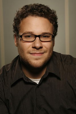 Seth Rogen Poster 3274977