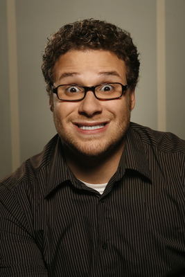 Seth Rogen Poster 3274978
