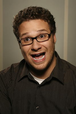 Seth Rogen Poster 3274979