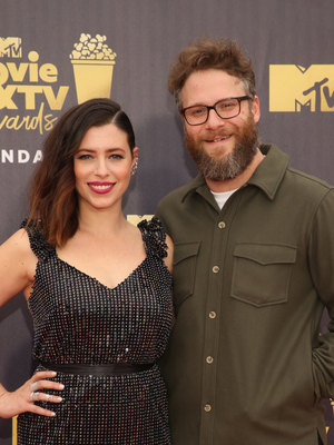 Seth Rogen Poster 3323263