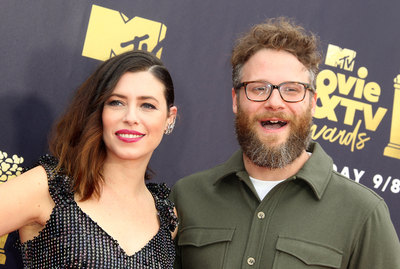 Seth Rogen Poster 3323265