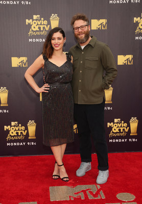 Seth Rogen Poster 3323268