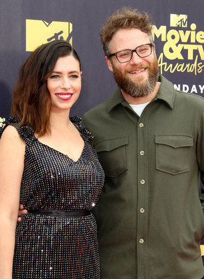 Seth Rogen Poster 3323269