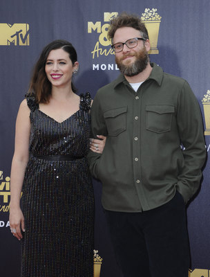 Seth Rogen Poster 3323275