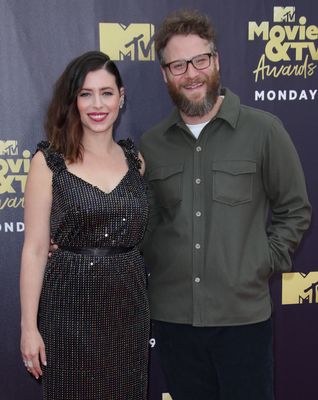 Seth Rogen Poster 3323278
