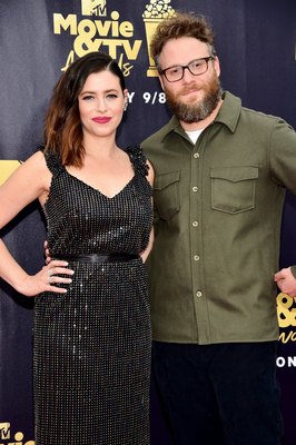 Seth Rogen Poster 3323285