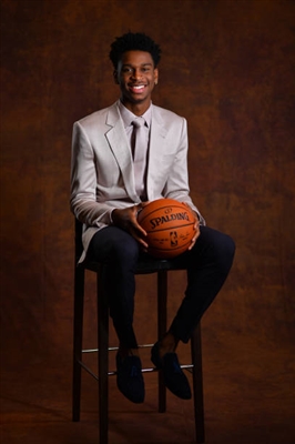 Shai Gilgeous-Alexander Poster 3397487